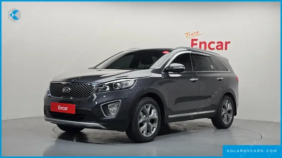 KIA SORENTO DIESEL 2.2 4WD