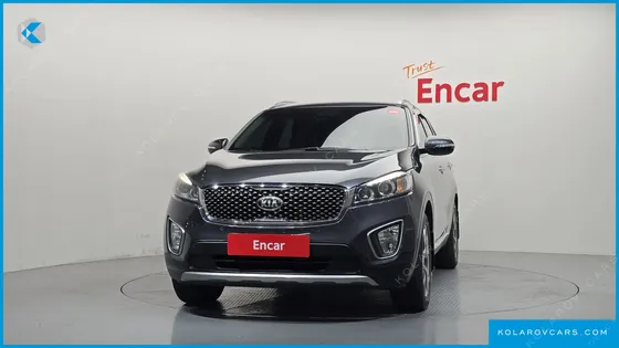 KIA SORENTO DIESEL 2.2 4WD