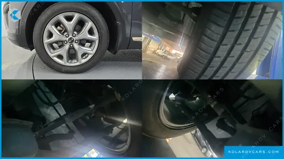 KIA SORENTO DIESEL 2.2 4WD