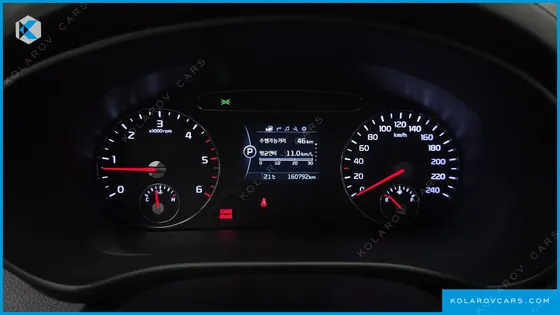KIA SORENTO DIESEL 2.2 4WD