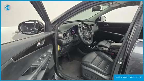KIA SORENTO DIESEL 2.2 4WD
