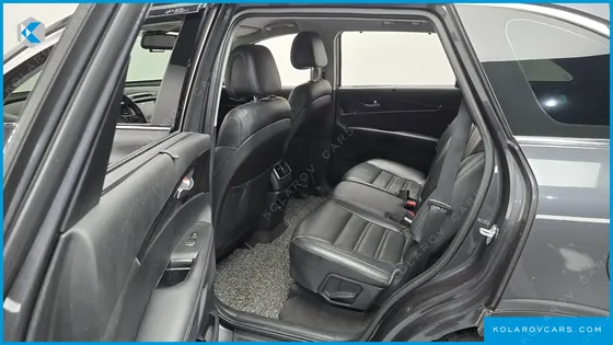 KIA SORENTO DIESEL 2.2 4WD