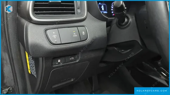 KIA SORENTO DIESEL 2.2 4WD