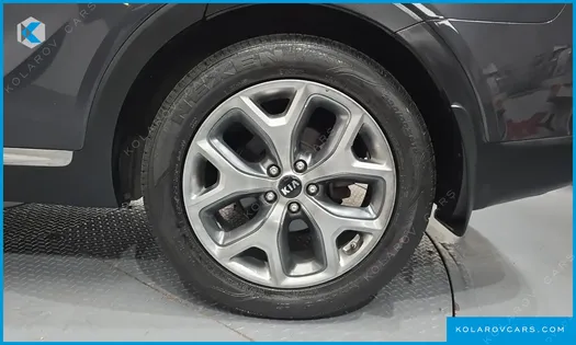 KIA SORENTO DIESEL 2.2 4WD