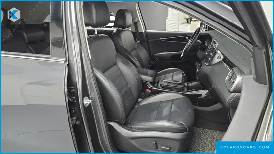 KIA SORENTO DIESEL 2.2 4WD