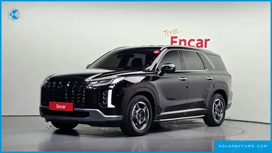 HYUNDAI PALISADE GASOLINE 3.8 2WD