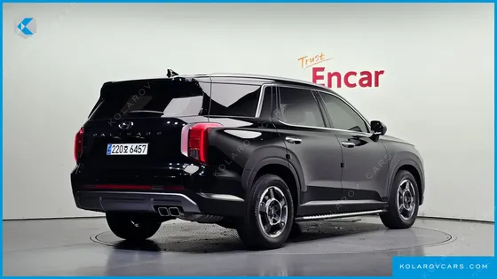 HYUNDAI PALISADE GASOLINE 3.8 2WD