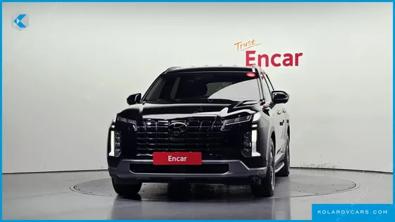 HYUNDAI PALISADE GASOLINE 3.8 2WD