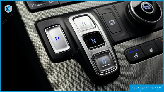 HYUNDAI PALISADE GASOLINE 3.8 2WD