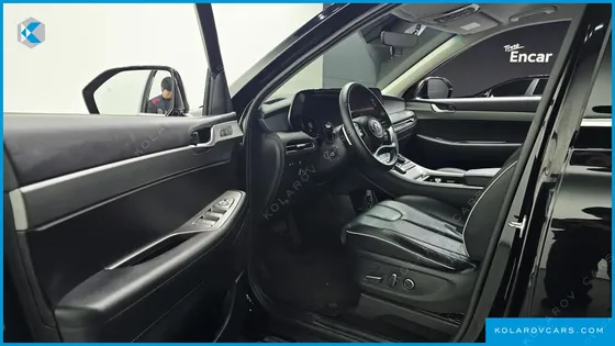 HYUNDAI PALISADE GASOLINE 3.8 2WD