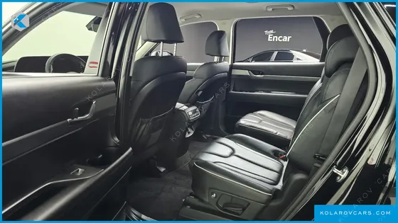 HYUNDAI PALISADE GASOLINE 3.8 2WD