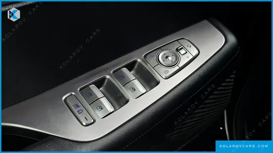 HYUNDAI PALISADE GASOLINE 3.8 2WD