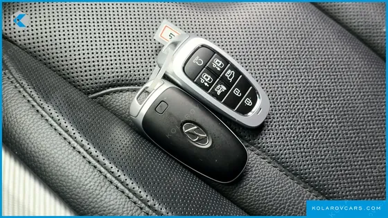 HYUNDAI PALISADE GASOLINE 3.8 2WD