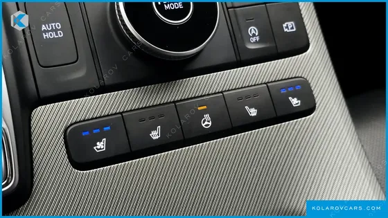 HYUNDAI PALISADE GASOLINE 3.8 2WD
