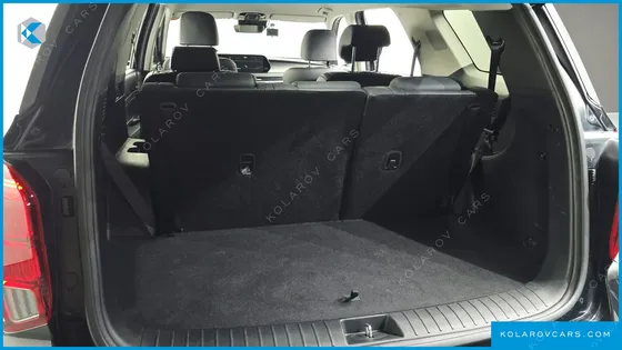 HYUNDAI PALISADE GASOLINE 3.8 2WD