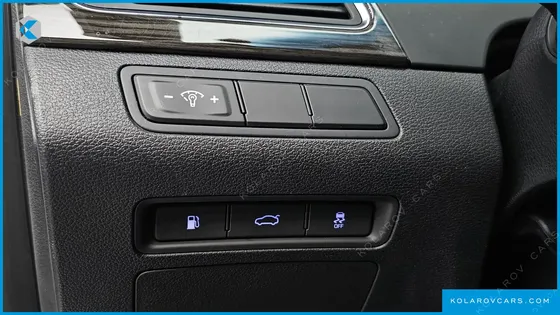 HYUNDAI SONATA 2.0 SMART