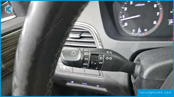 HYUNDAI SONATA 2.0 SMART