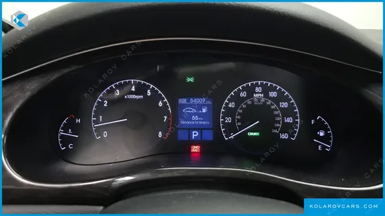 HYUNDAI GENESIS 3.8 EXPORTED