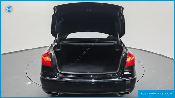 HYUNDAI GENESIS 3.8 EXPORTED