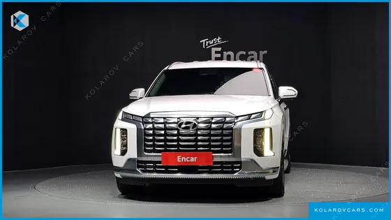 HYUNDAI PALISADE GASOLINE 3.8 4WD
