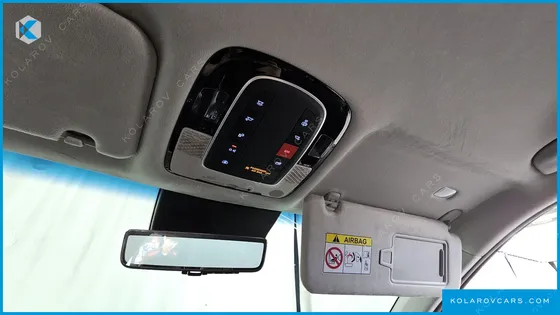 HYUNDAI PALISADE GASOLINE 3.8 4WD