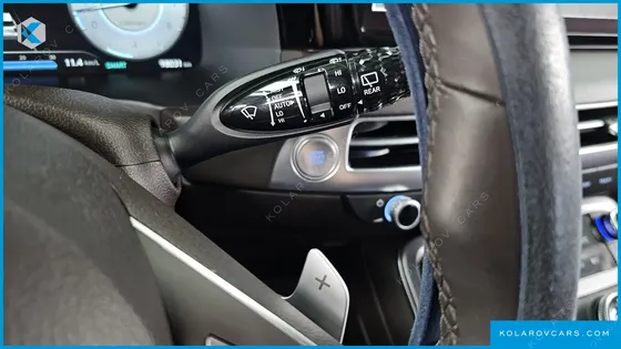 HYUNDAI PALISADE GASOLINE 3.8 4WD