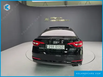 HYUNDAI SONATA 2.0 STYLE