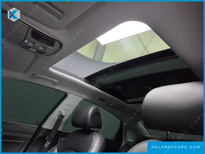 HYUNDAI SONATA 2.0 STYLE
