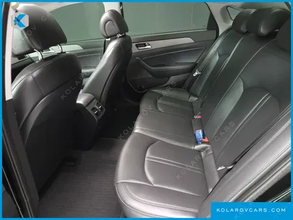 HYUNDAI SONATA 2.0 STYLE
