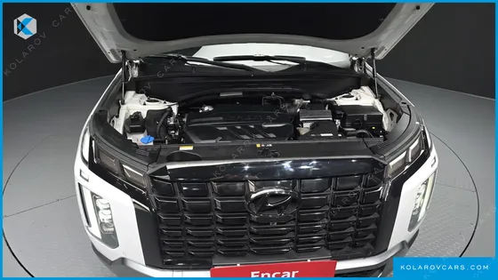 HYUNDAI PALISADE DIESEL 2.2 2WD