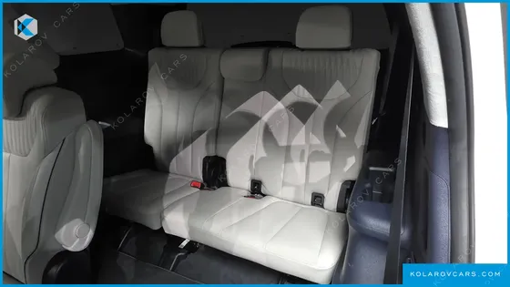 HYUNDAI PALISADE DIESEL 2.2 2WD
