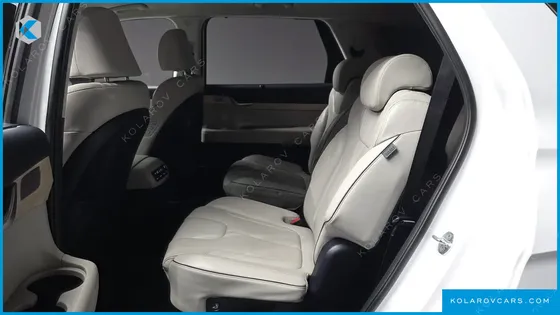 HYUNDAI PALISADE DIESEL 2.2 2WD