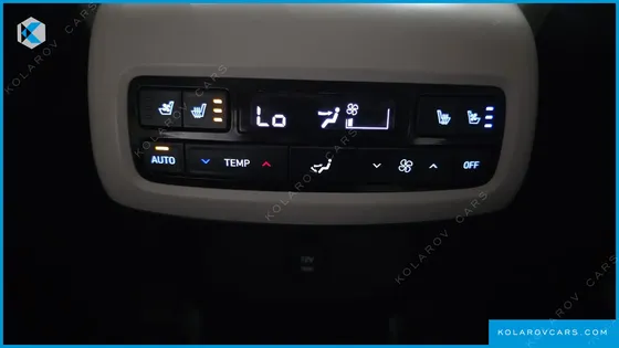 HYUNDAI PALISADE DIESEL 2.2 2WD