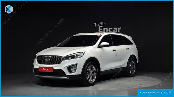 KIA SORENTO DIESEL 2.0 2WD