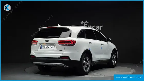 KIA SORENTO DIESEL 2.0 2WD