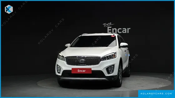 KIA SORENTO DIESEL 2.0 2WD