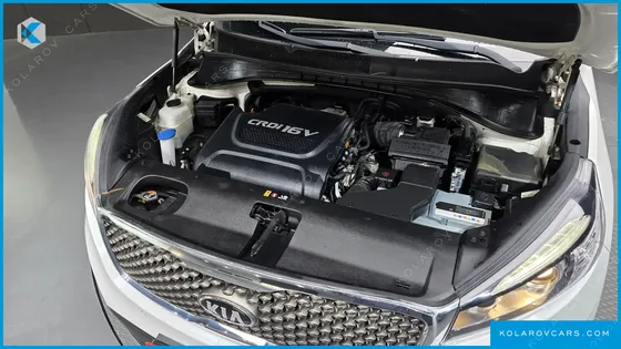 KIA SORENTO DIESEL 2.0 2WD