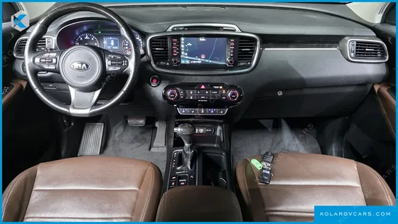 KIA SORENTO DIESEL 2.0 2WD