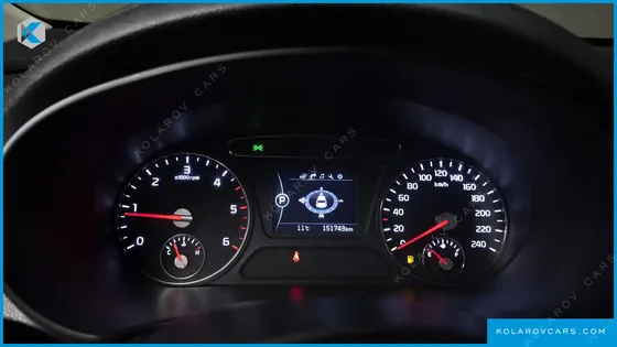 KIA SORENTO DIESEL 2.0 2WD