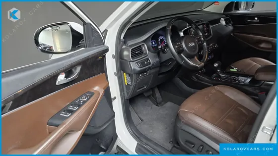 KIA SORENTO DIESEL 2.0 2WD