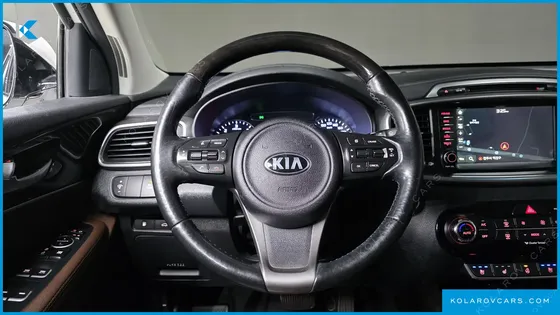 KIA SORENTO DIESEL 2.0 2WD