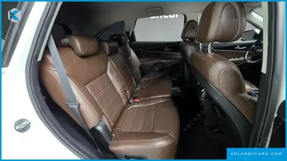KIA SORENTO DIESEL 2.0 2WD