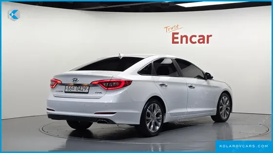 HYUNDAI SONATA 2.0 PREMIUM