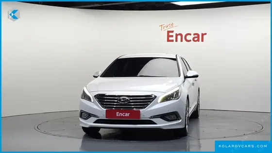 HYUNDAI SONATA 2.0 PREMIUM