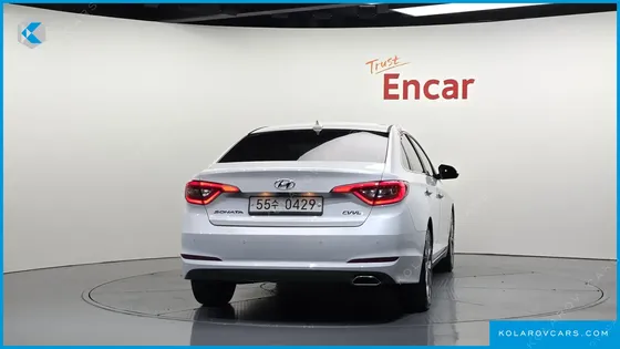 HYUNDAI SONATA 2.0 PREMIUM