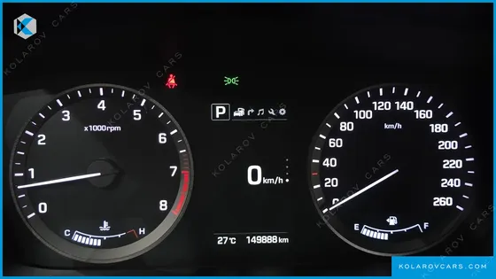 HYUNDAI SONATA 2.0 PREMIUM