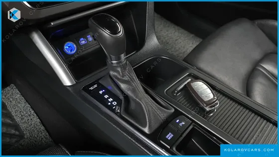 HYUNDAI SONATA 2.0 PREMIUM