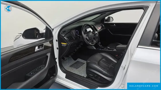 HYUNDAI SONATA 2.0 PREMIUM