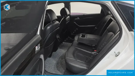 HYUNDAI SONATA 2.0 PREMIUM