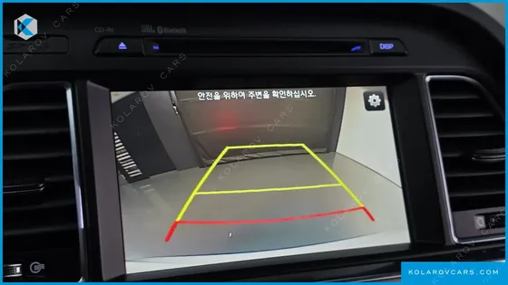 HYUNDAI SONATA 2.0 PREMIUM